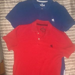2 for 1 express polo